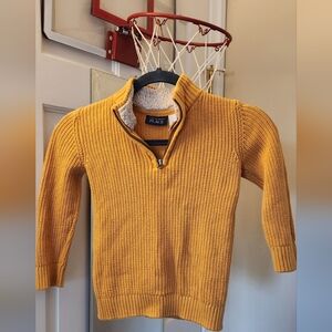 BOYS THE CHILDREN'S PLACE sweater size 5/6